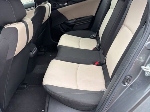 Used 2019 Honda Civic EX image 10