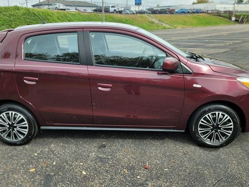 Used 2022 Mitsubishi Mirage ES image 14