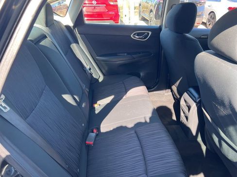 Used 2019 Nissan Sentra SV image 12