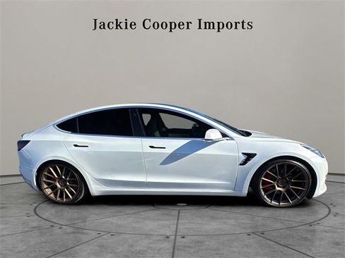 Used 2019 Tesla Model 3 Long Range image 6