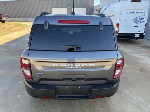 Used 2023 Ford Bronco Sport Big Bend w/ Convenience Package image 7