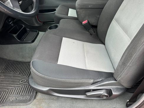 Used 2004 Ford Ranger XLT RWD image 12