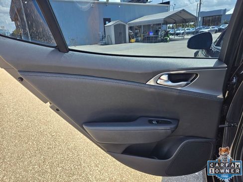 Used 2019 Kia Stinger GT RWD image 40