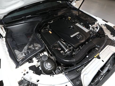 Used 2017 Mercedes-Benz C 300 4MATIC Sedan image 69
