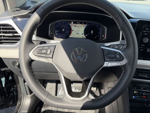 New 2026 Volkswagen Taos SEL AWD/4WD image 20