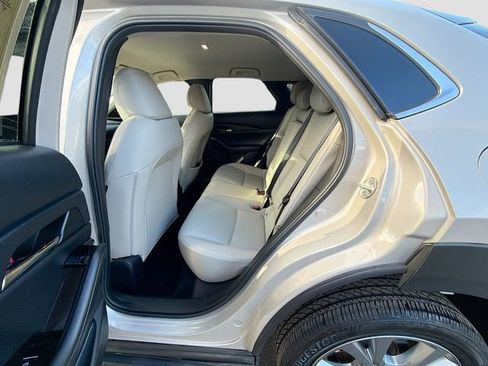 Used 2023 MAZDA CX-30 AWD 2.5 S w/ Preferred Package image 21