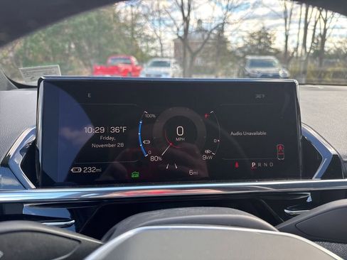 New 2026 GMC Sierra EV Elevation image 16