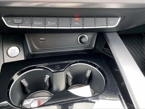 Used 2023 Audi A5 2.0T Premium Plus w/ Premium Plus AWD/4WD image 25