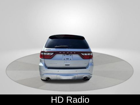 Used 2024 Dodge Durango GT RWD image 6