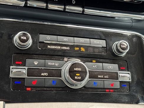 Used 2021 Lincoln Navigator Black Label w/ Special Edition Package image 43