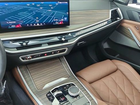 Used 2026 BMW X5 sDrive40i w/ M Sport Package image 44