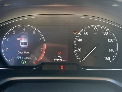 Used 2018 Honda Accord Sport image 15