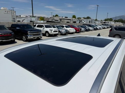 Used 2020 Hyundai Palisade Limited AWD/4WD image 9