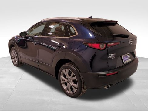 Used 2024 MAZDA CX-30 AWD 2.5 S w/ Premium Package image 6