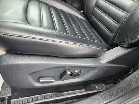 Certified 2024 Ford Edge SEL w/ Convenience Package image 27