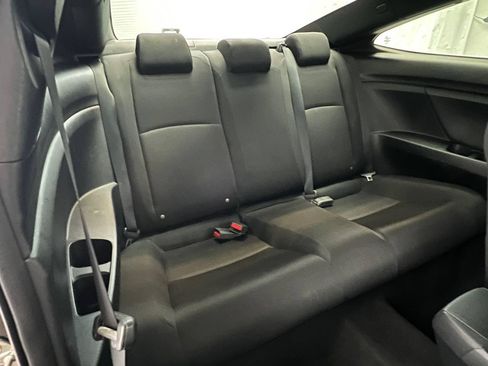 Used 2020 Honda Civic EX image 12