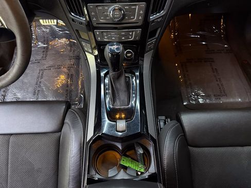 Used 2014 Cadillac CTS V RWD image 21
