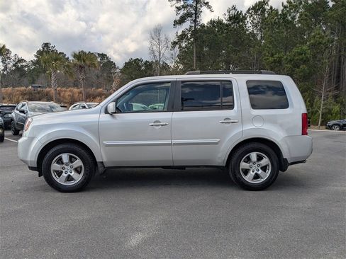 Used 2009 Honda Pilot EX-L image 7