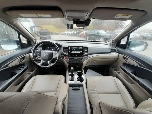 Used 2020 Honda Pilot EX-L image 49
