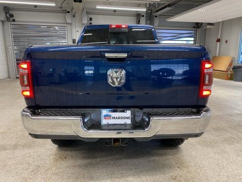 Used 2019 RAM 2500 Limited w/ Cold Weather Group AWD/4WD image 6