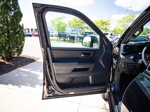 Used 2026 Toyota Tundra TRD Pro AWD/4WD image 14