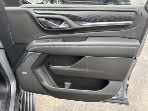 Used 2022 GMC Yukon Denali RWD image 13