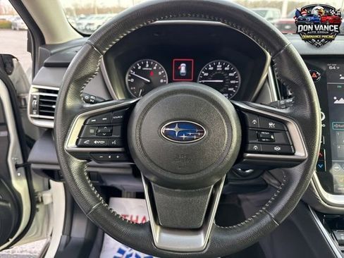 Used 2023 Subaru Outback Onyx Edition image 10