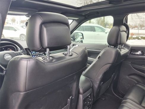 Used 2021 Jeep Grand Cherokee Limited w/ Quick Order Package 28K 80th image 32