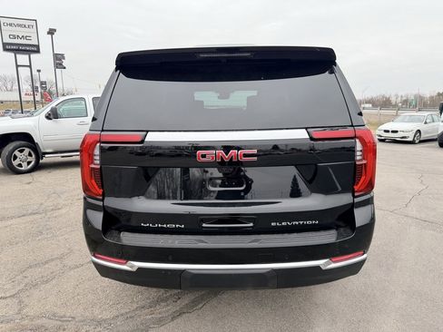 New 2026 GMC Yukon XL Elevation w/ Elevation Premium Package image 5