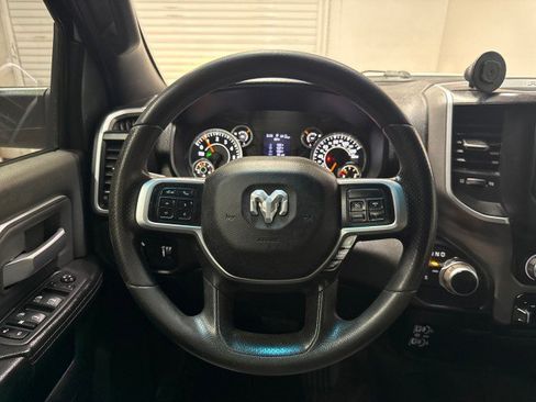 Used 2021 RAM 2500 Lone Star AWD/4WD image 15