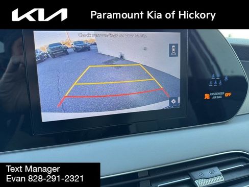 Used 2022 Hyundai Palisade SEL w/ Convenience Package image 28