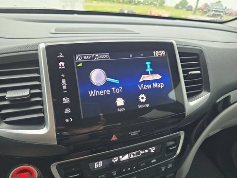 Used 2019 Honda Ridgeline RTL-E image 23