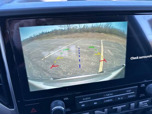 New 2025 Nissan Frontier SV w/ SV Convenience Package image 30