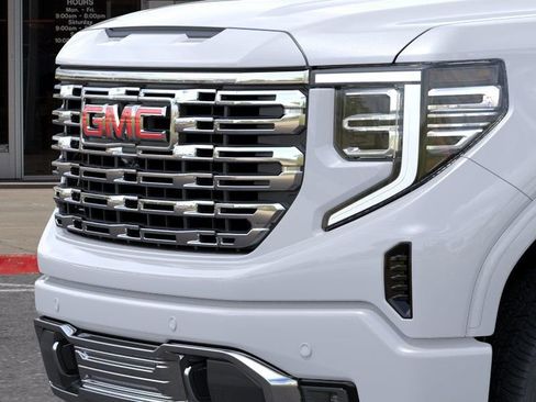 New 2026 GMC Sierra 1500 Denali w/ Denali Reserve Package AWD/4WD image 14