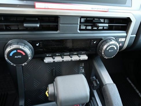 New 2026 Toyota Tacoma TRD Off-Road image 18