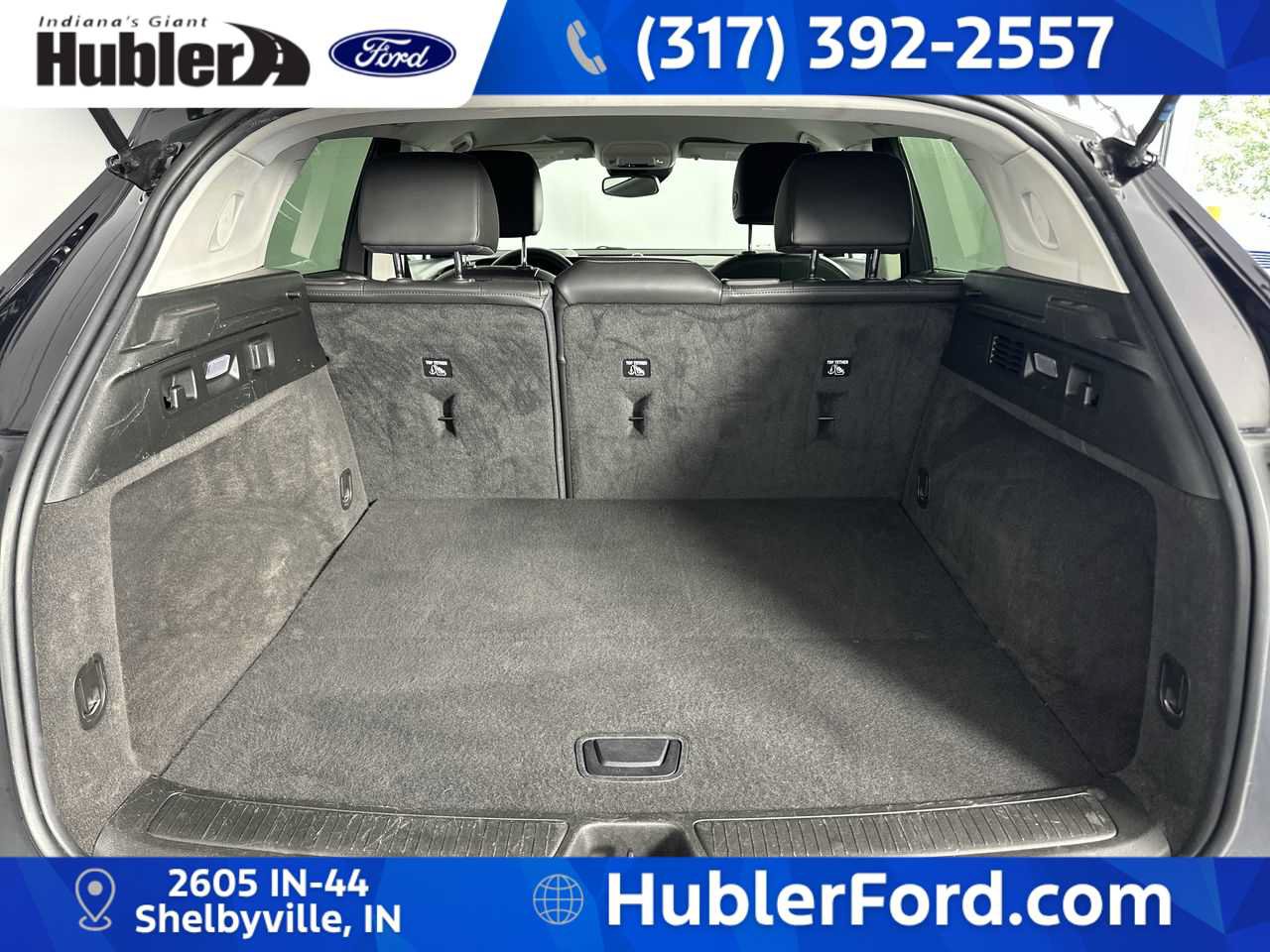 Used 2024 Buick Envision Preferred AWD/4WD image 22
