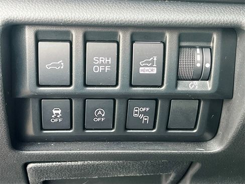 Used 2024 Subaru Forester Sport image 10