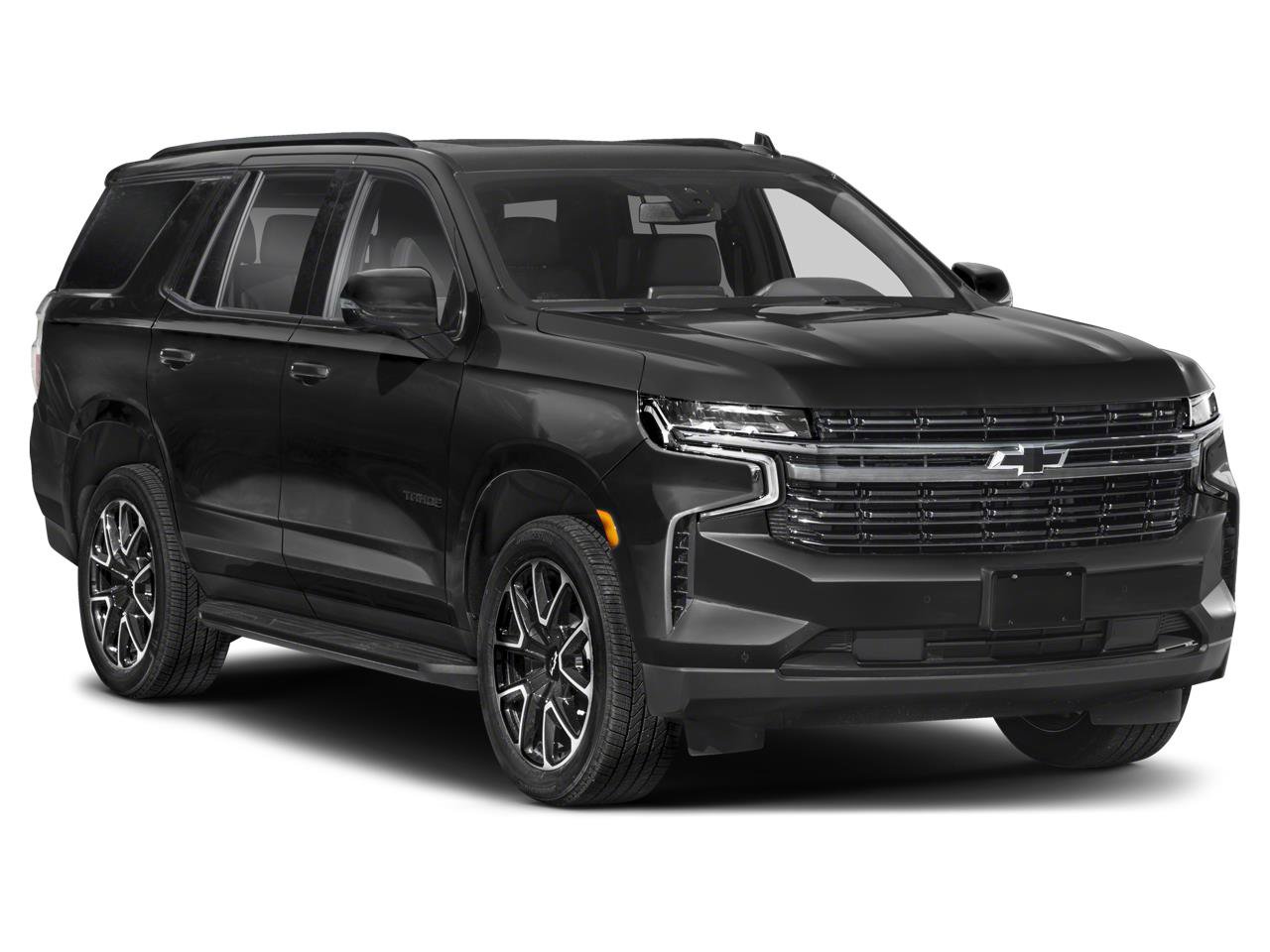 Certified 2023 Chevrolet Tahoe RST AWD/4WD image 46