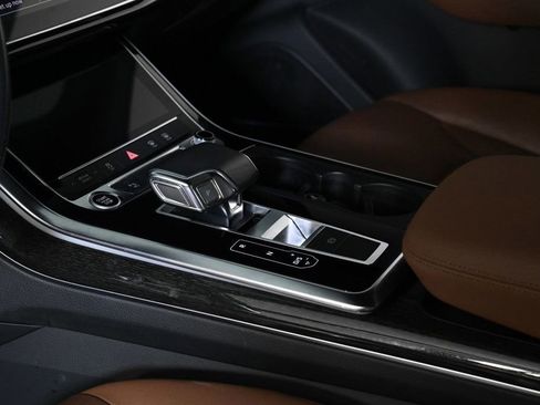 Used 2021 Audi Q7 3.0T Premium Plus w/ Premium Plus Package image 20