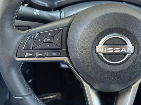 Used 2024 Nissan Sentra SV w/ All-Weather Package FWD image 19