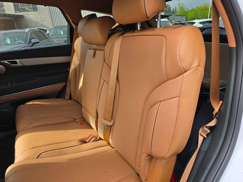 New 2026 Genesis GV80 2.5T Advanced AWD/4WD image 17