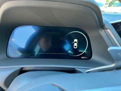 Used 2023 Hyundai Sonata Limited image 8