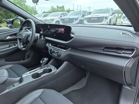 New 2026 Buick Envista Sport Touring w/ Convenience I Package FWD image 40