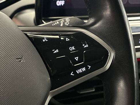 Certified 2021 Volkswagen ID.4 Pro S image 29