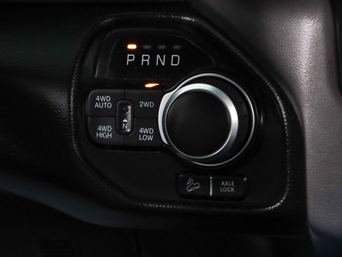 Used 2022 RAM 1500 Lone Star image 21