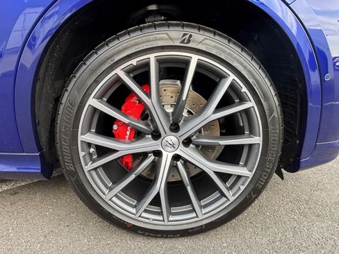 New 2026 Maserati Grecale Modena AWD/4WD image 20