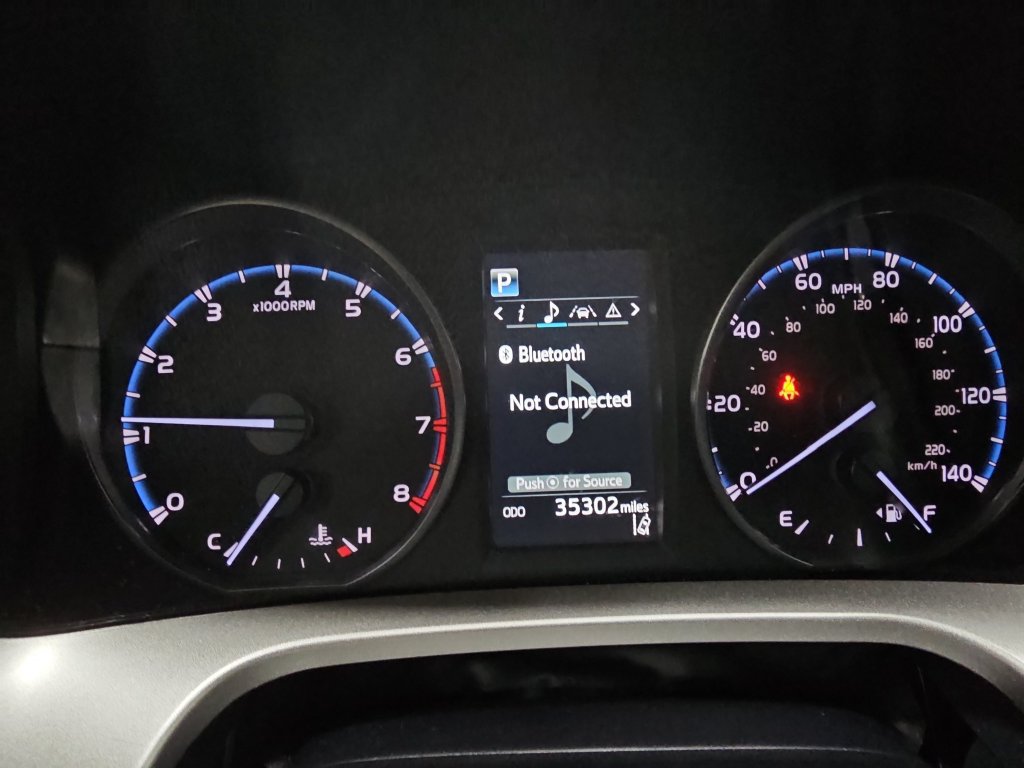 Used 2017 Toyota RAV4 LE w/ All Weather Liner Package AWD/4WD image 21