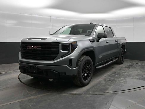 New 2026 GMC Sierra 1500 Elevation w/ Elevation Select Package image 4