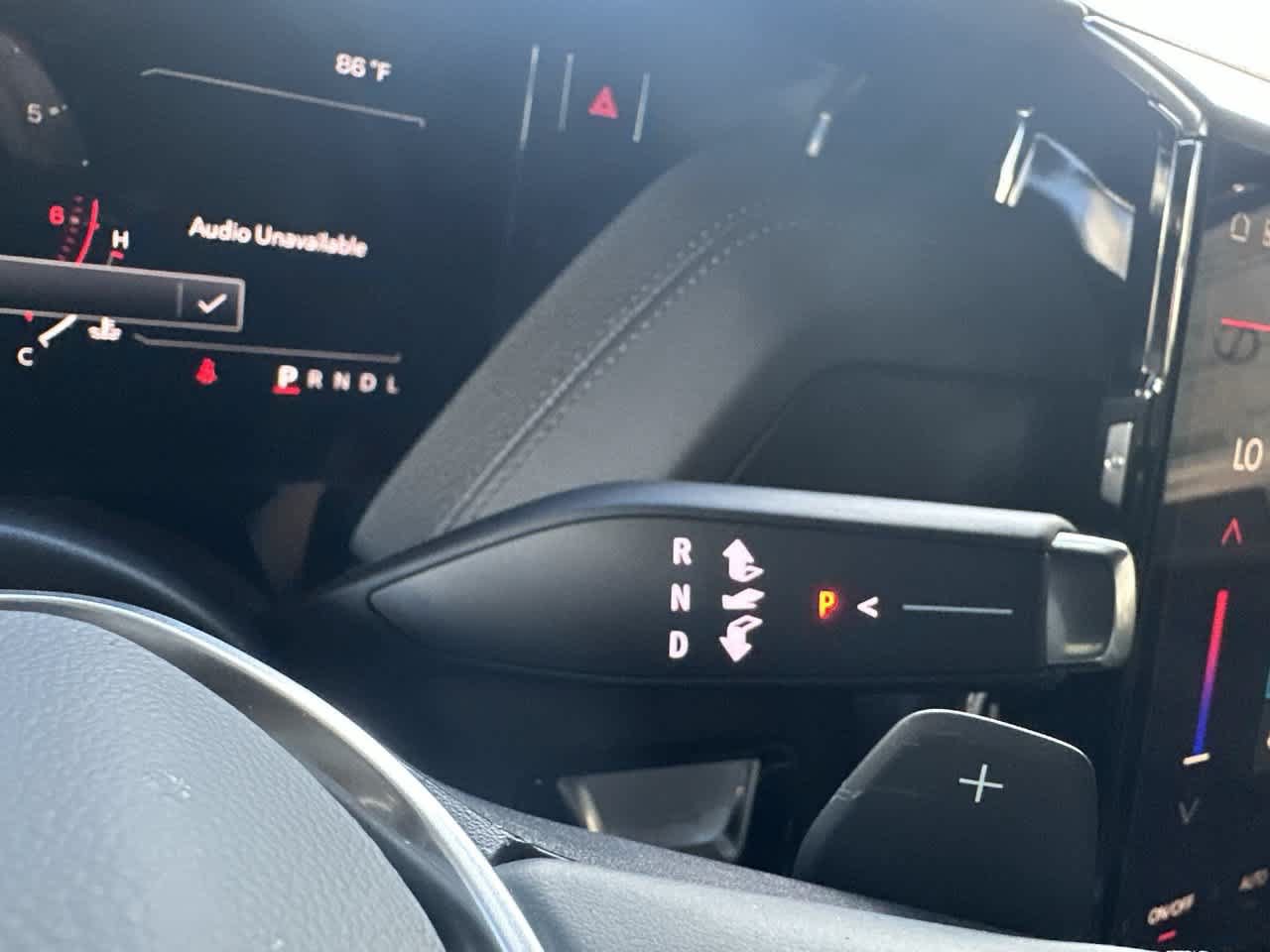 New 2026 GMC Yukon Denali RWD image 21