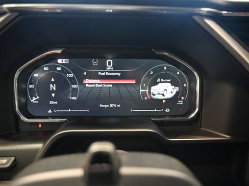 New 2026 GMC Sierra 1500 Denali AWD/4WD image 34